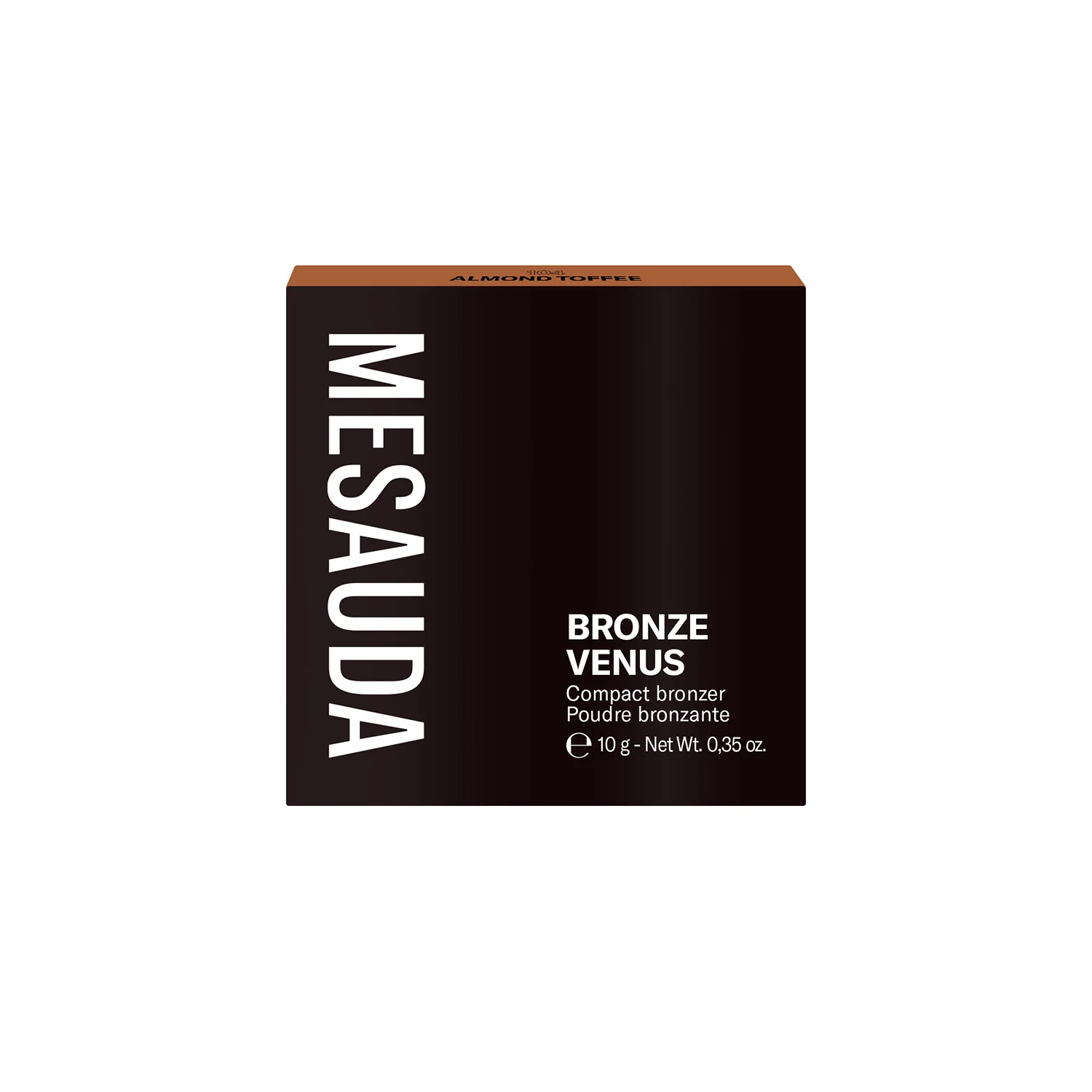 Fața de bronz a lui Venus - Pământ