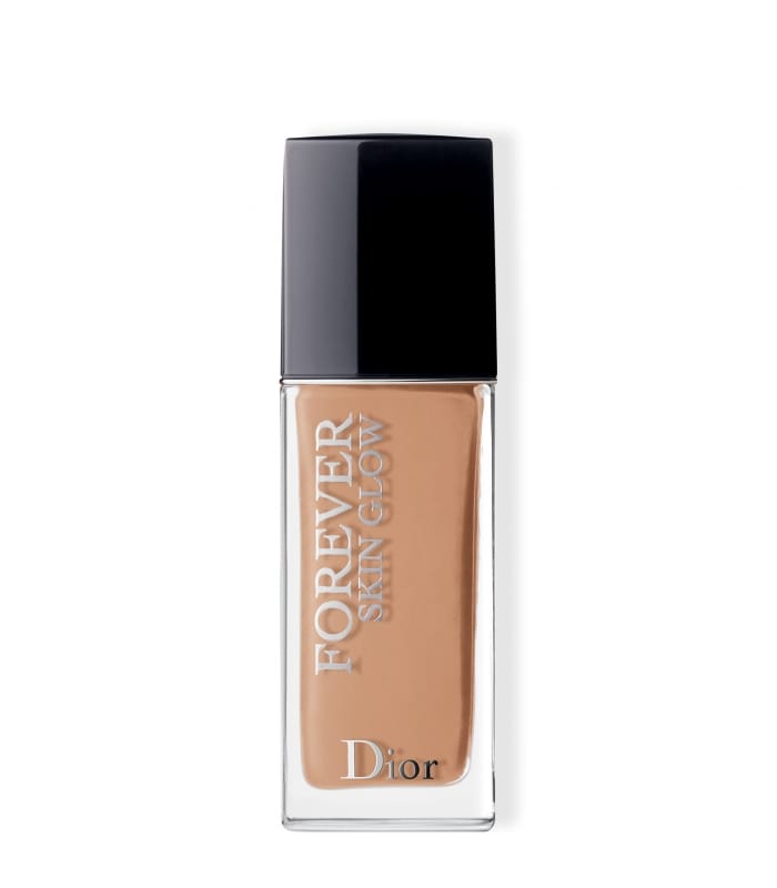 DIOR FOREVER SKIN GLOW-Fond de teint sublimateur de peau, tenue 24H