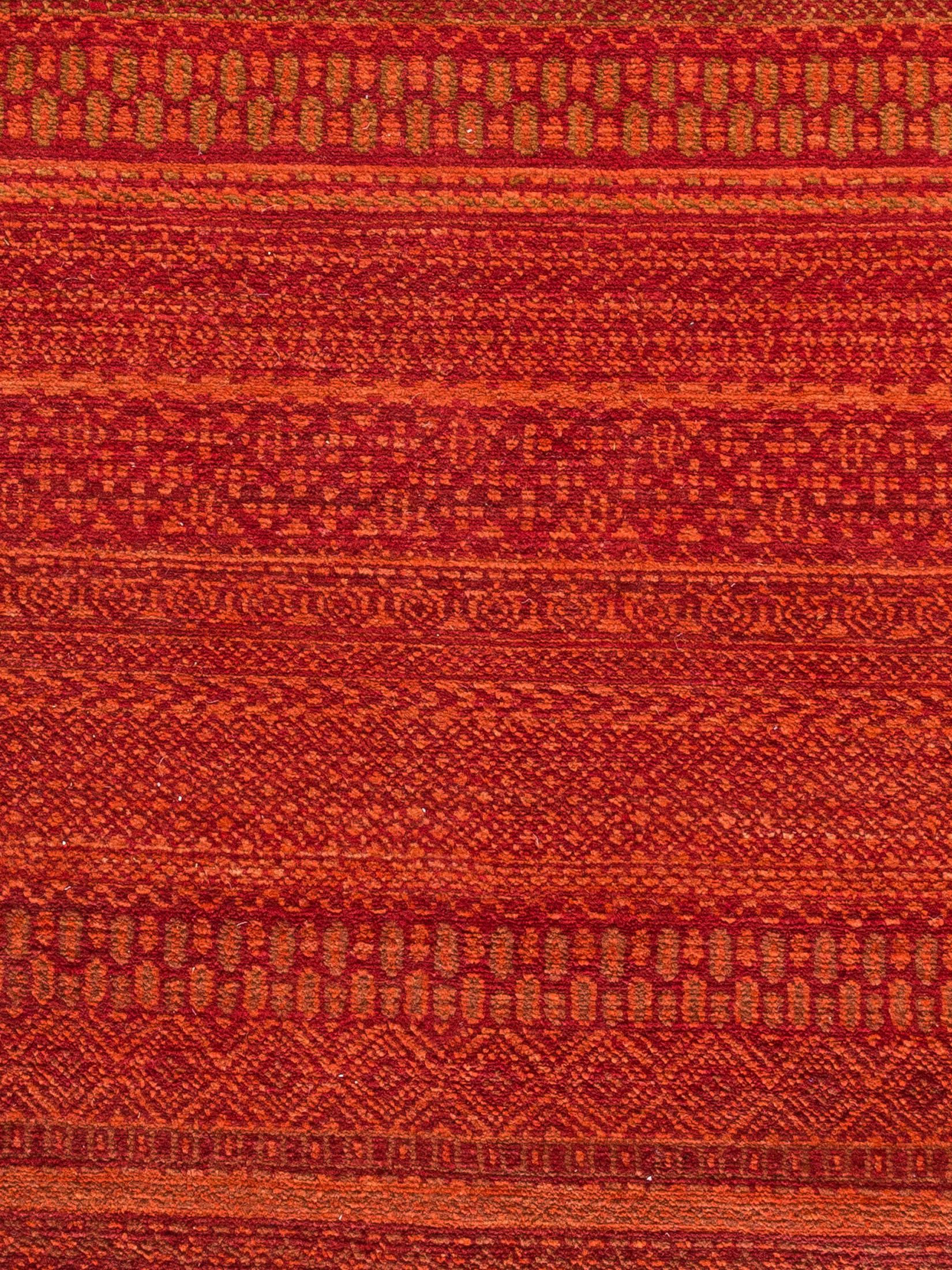 Contemporary Gabbeh ca. 201 x 294 cm, Unikat / Einzelstück