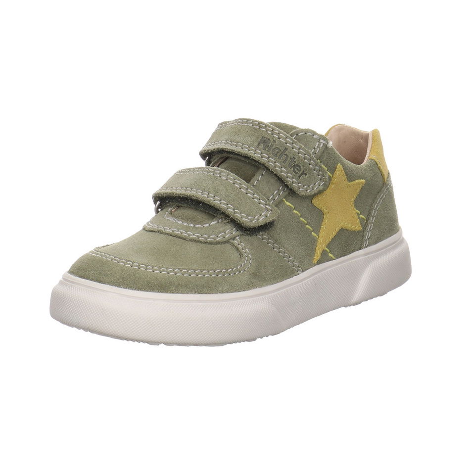 Richter Klettschuh