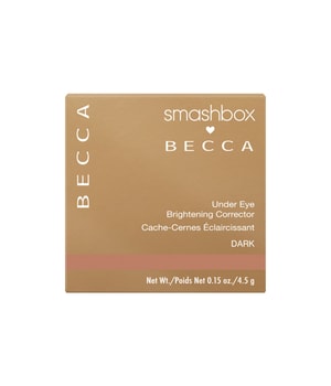 Smashbox Becca Halo Under Eye Brightening Corrector Concealer-4.5 g