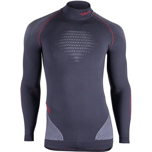 HERREN LONGSLEEVE   EVOLUTYION UW SHIRT LG_SL TURTLE NECK