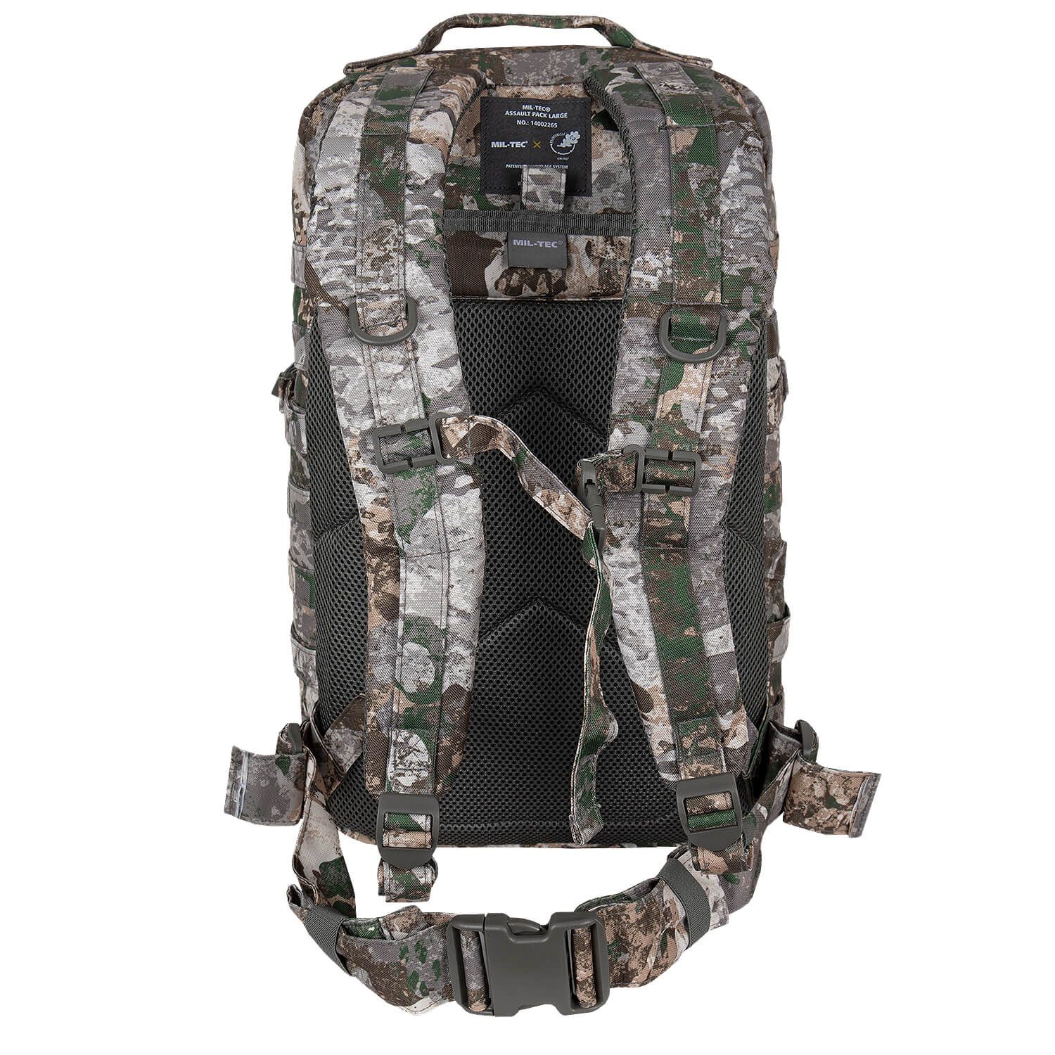 US Assault Pack Large WASP I