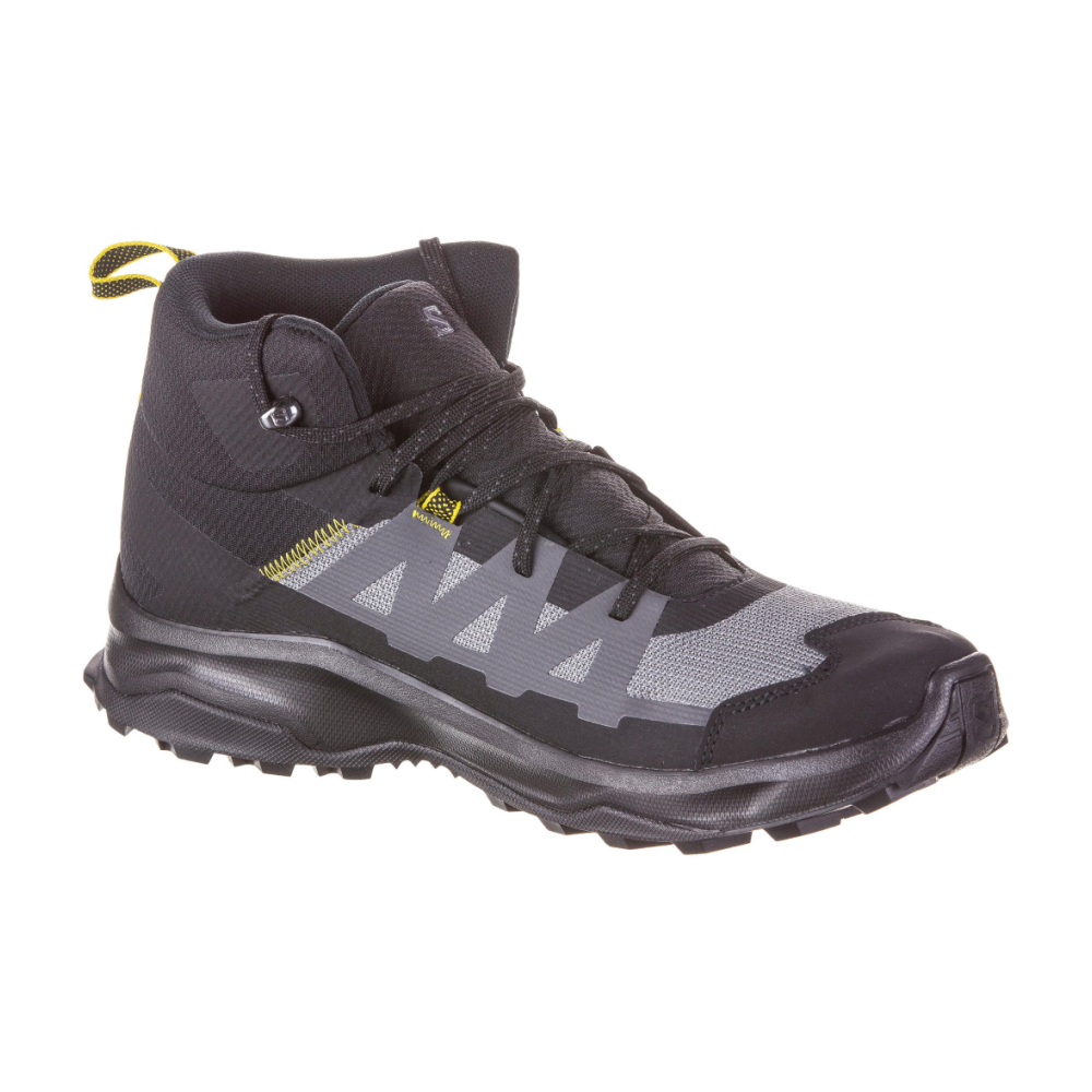 Salomon Shoes ARDENT GTX Mag MID L47202200 / schwarz