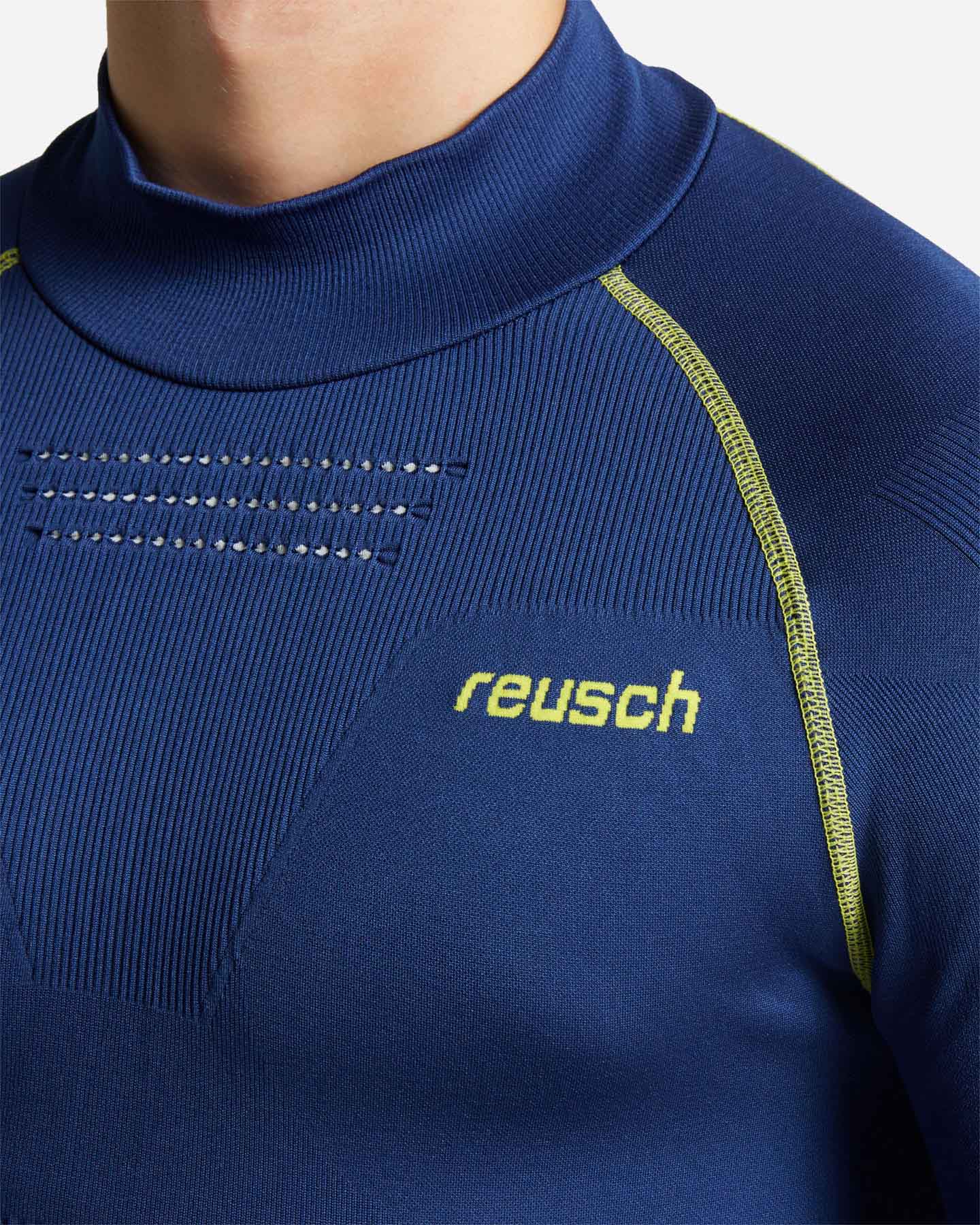 Koszulka techniczna Reusch Thermal Plus M MA806-371/102