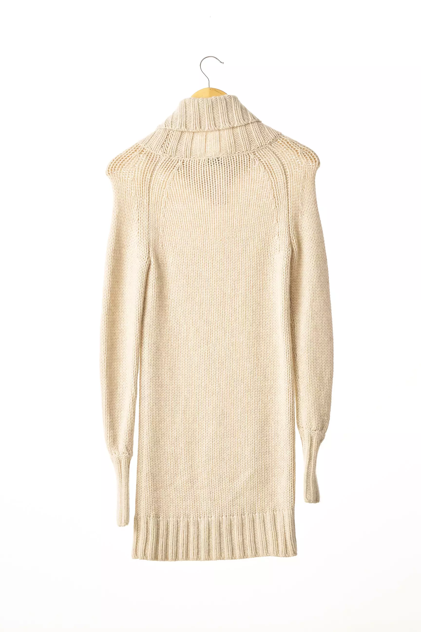 Theory Pull Tuniques Femme couleur beige