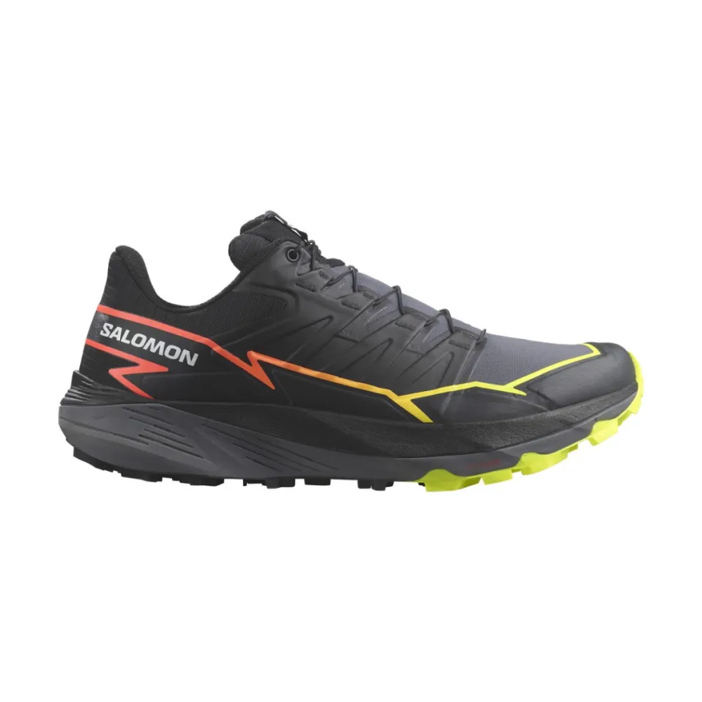 Salomon Thundercross L47295400 / schwarz