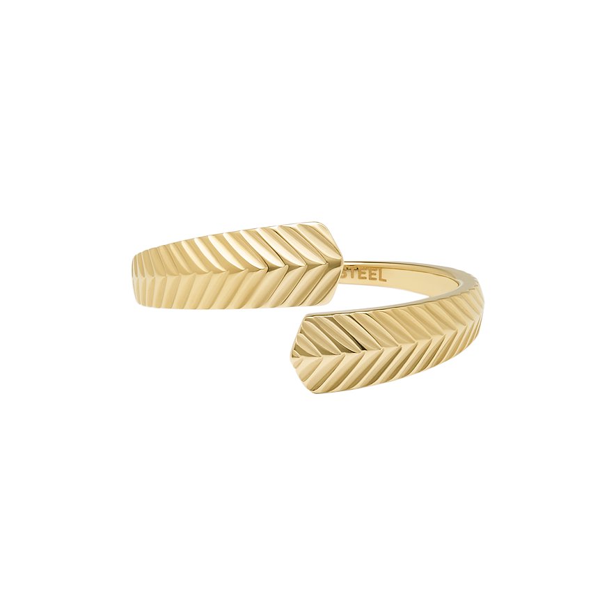 Fossil Damenring HARLOW