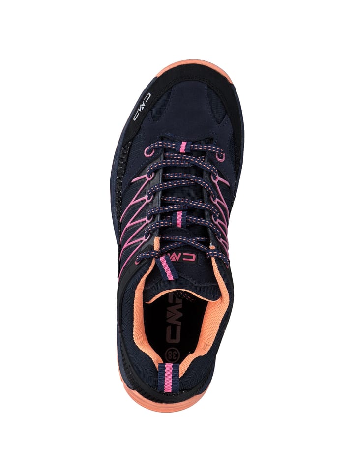 cmp Trekkingschuhe in b.blue-sunrise günstig kaufen 37