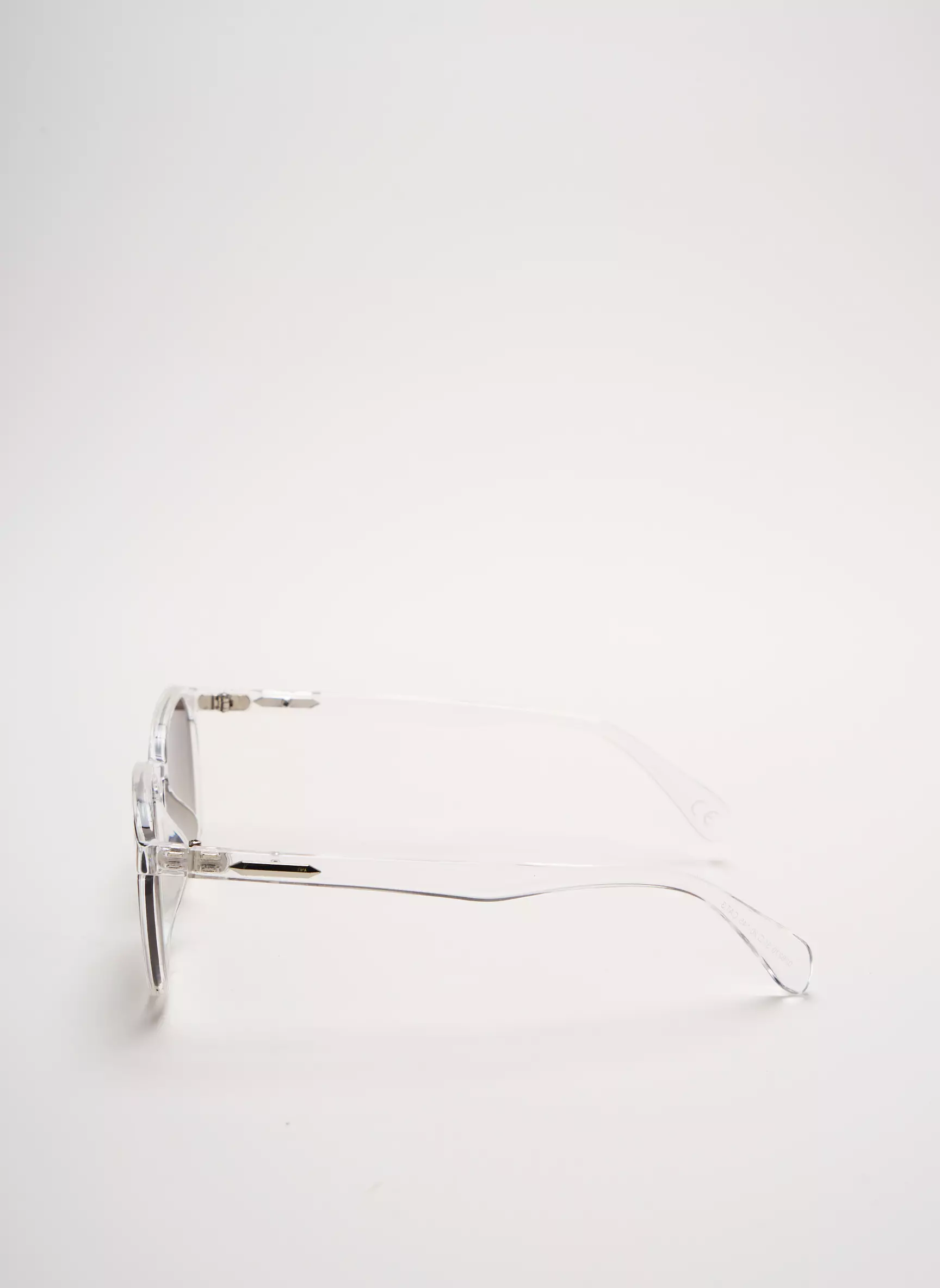 City Vision Eyewear Lunettes De Soleil Femme couleur gris