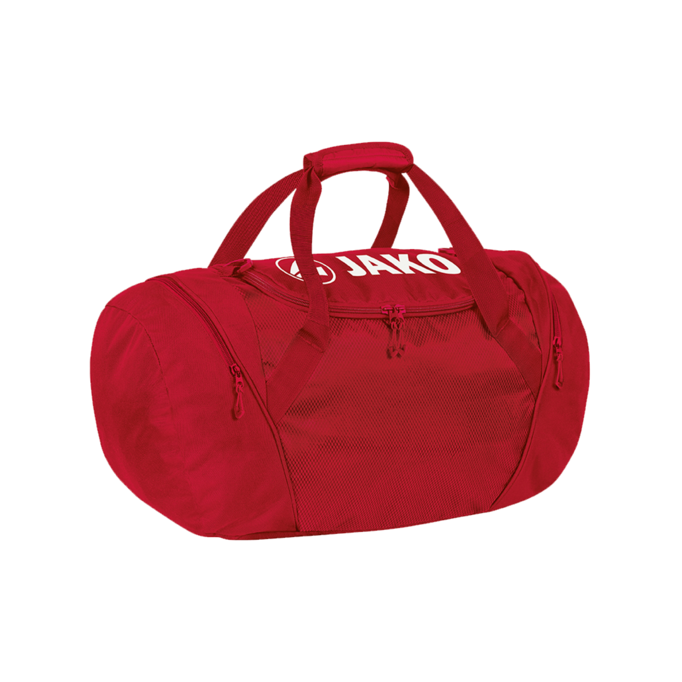 JAKO Rucksacktasche Gr. M Rot F11