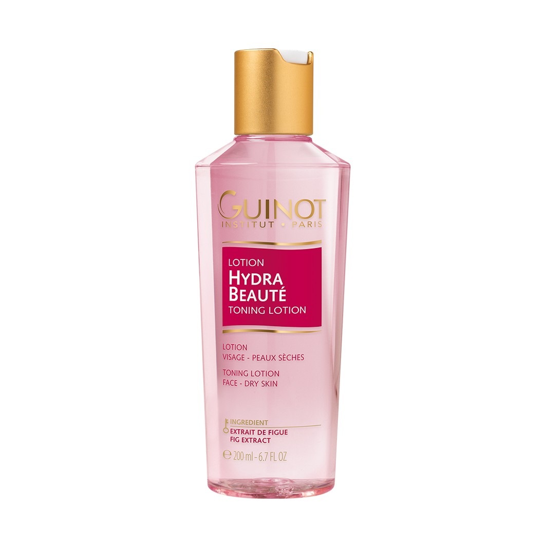 Lotion Hydra Beauté