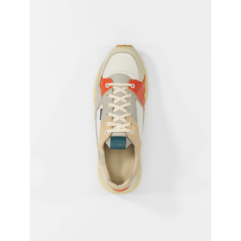 ekn Poplar PO08VE02 / orange
