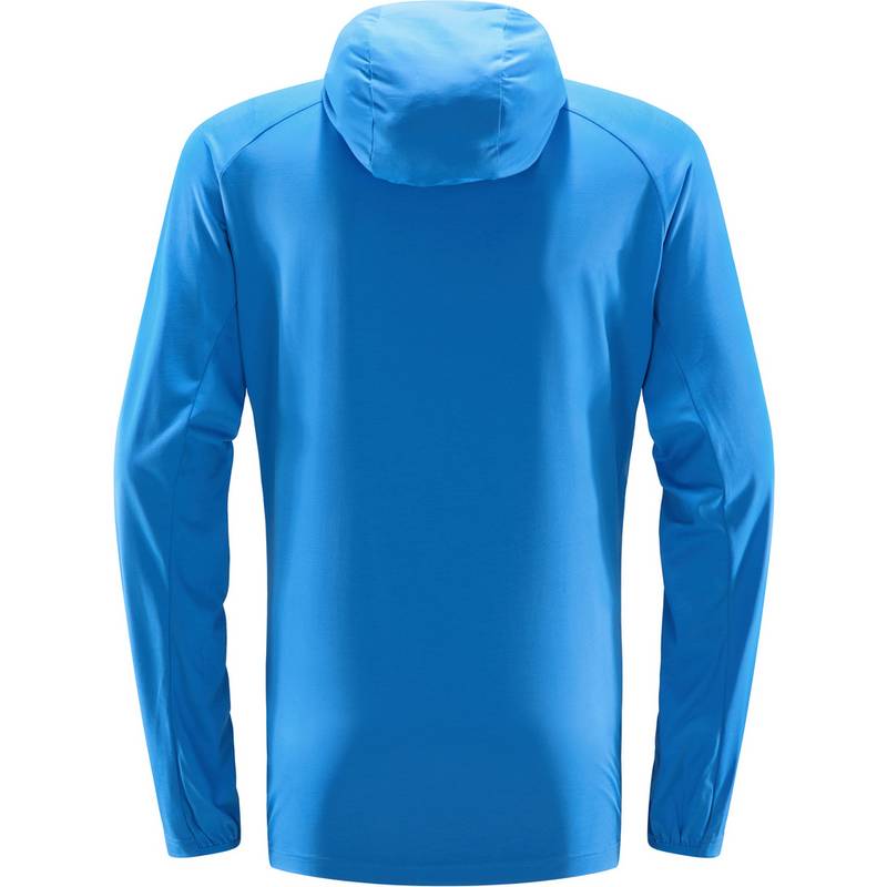 Haglfs Mirre Mid Top Outdoorweste Herren