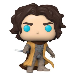 Dune 2 POP! Movies Vinyl Figur - Paul Atreides