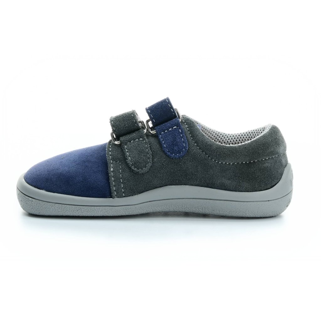 Beda Danny Barfuß-Halbschuhe (BF 0001/W/N/)