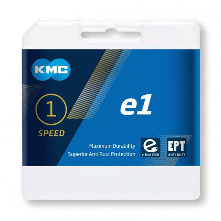 KMC E1 EPT E-Bike Singlespeedkette kaufen | Bike-Discount