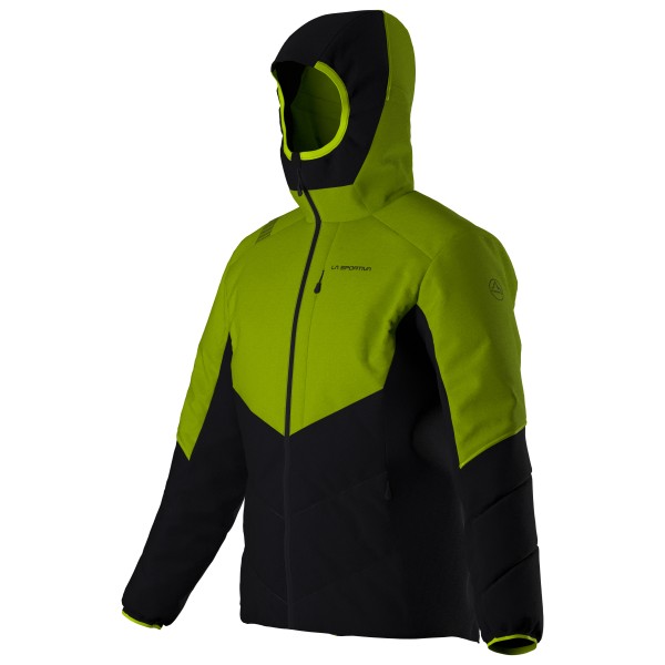 La Sportiva - Mythic Primaloft Jacket - Kunstfaserjacke