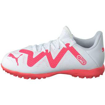 PUMA Future Play TT Jr Fußball in weiß