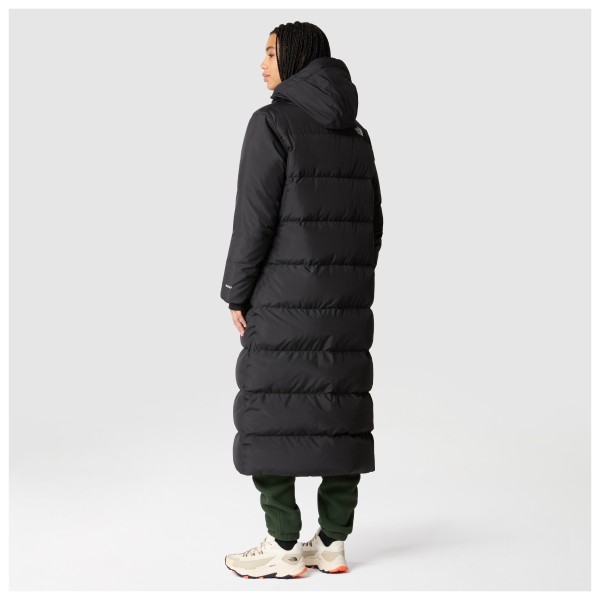 The North Face - Women's Triple C Parka - Mantel
