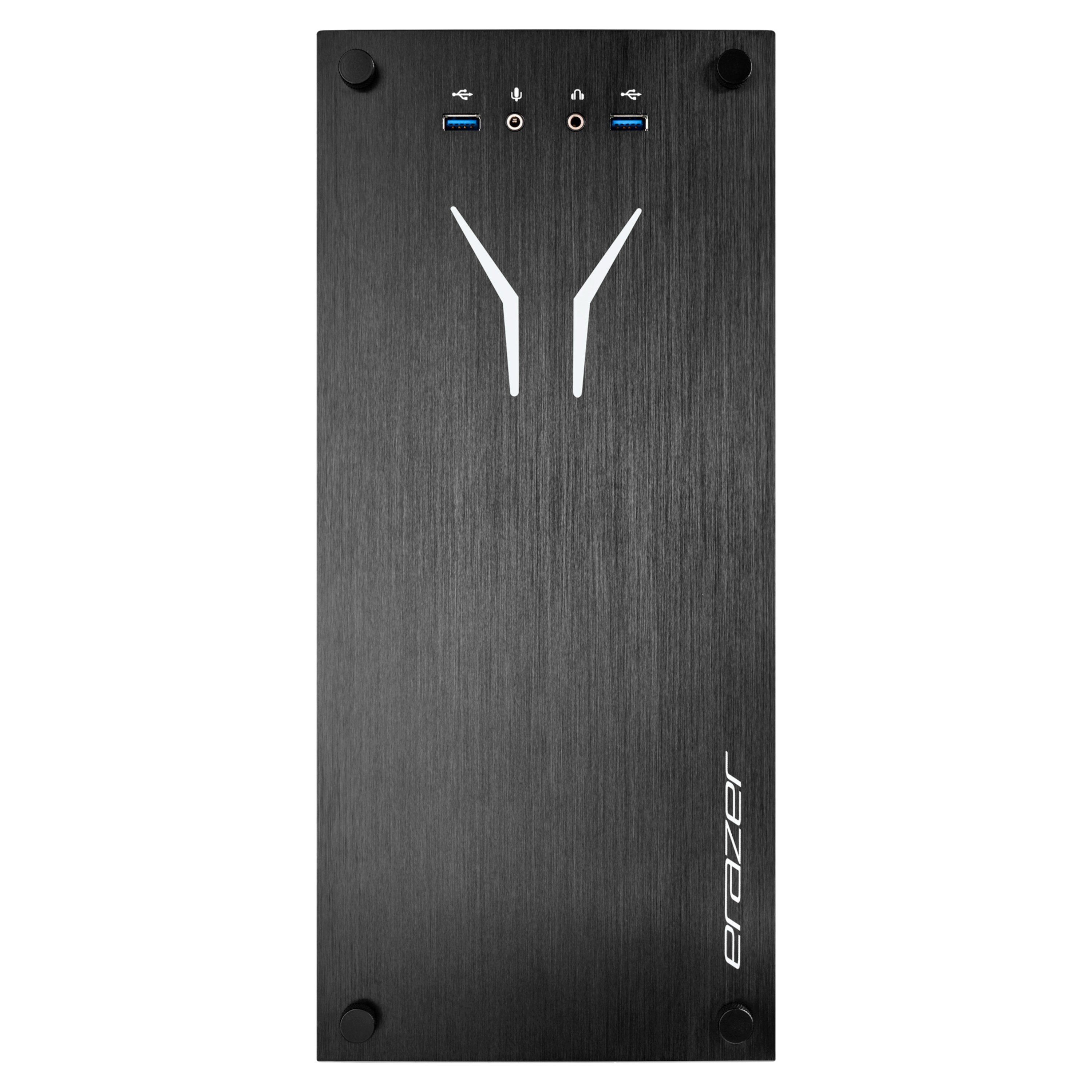 Medion® ERAZER® Recon E10 Gaming-PC (Intel Core i5 12400, Nvidia GeForce GTX 1660 SUPER, 16 GB RAM, 1000 GB SSD, Windows 11 Home, MD34470)