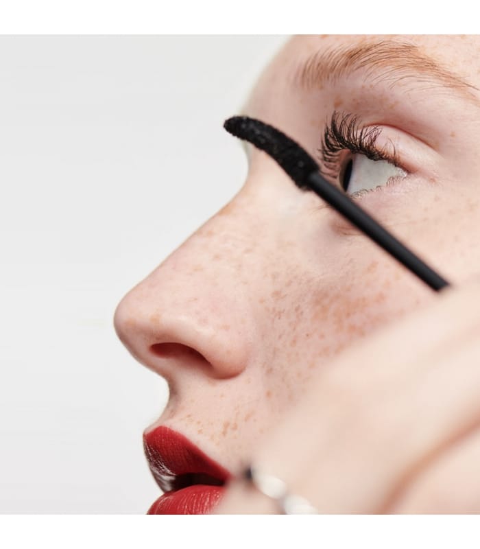 Clinique-HIGH IMPACT-High Impact™ Zero Gravity Mascara  Mascara impact recourbant optimal