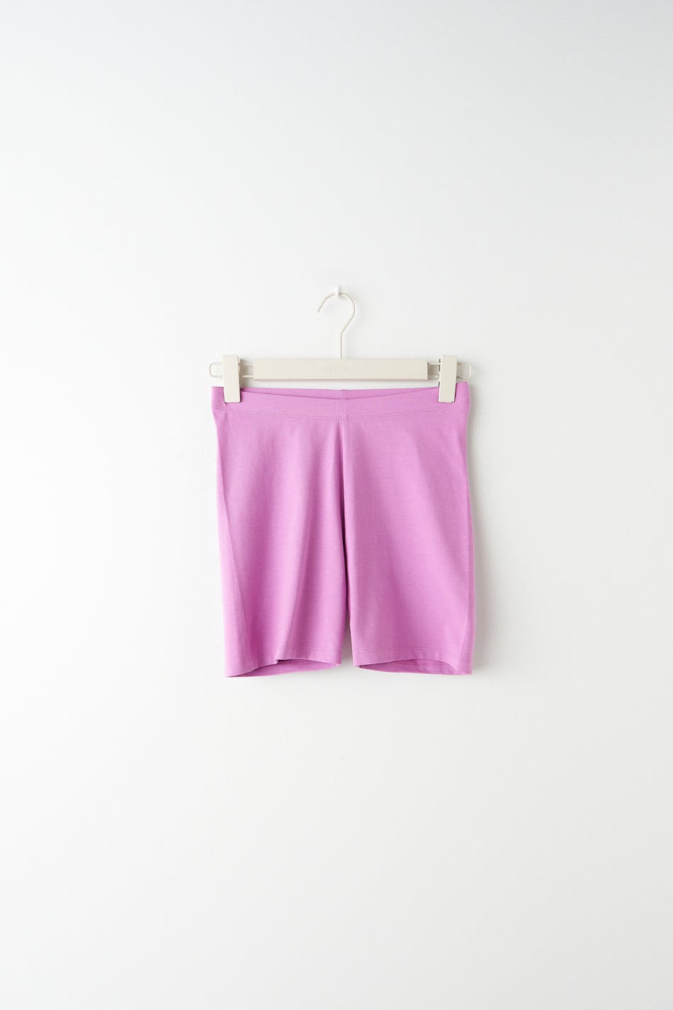 Y short biker pants