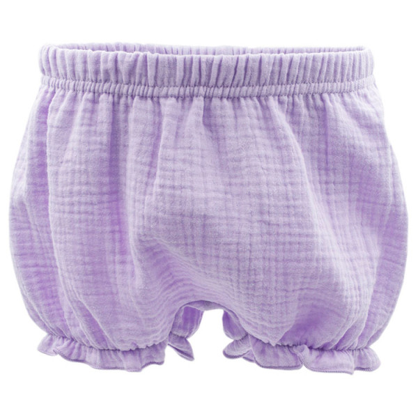 maximo - Baby Girl's Pumphose - Shorts