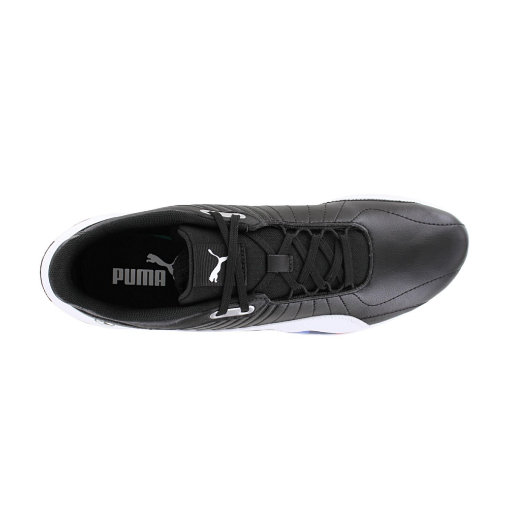 PUMA BMW MMS KART CAT RL NITRO 307487-01 / schwarz
