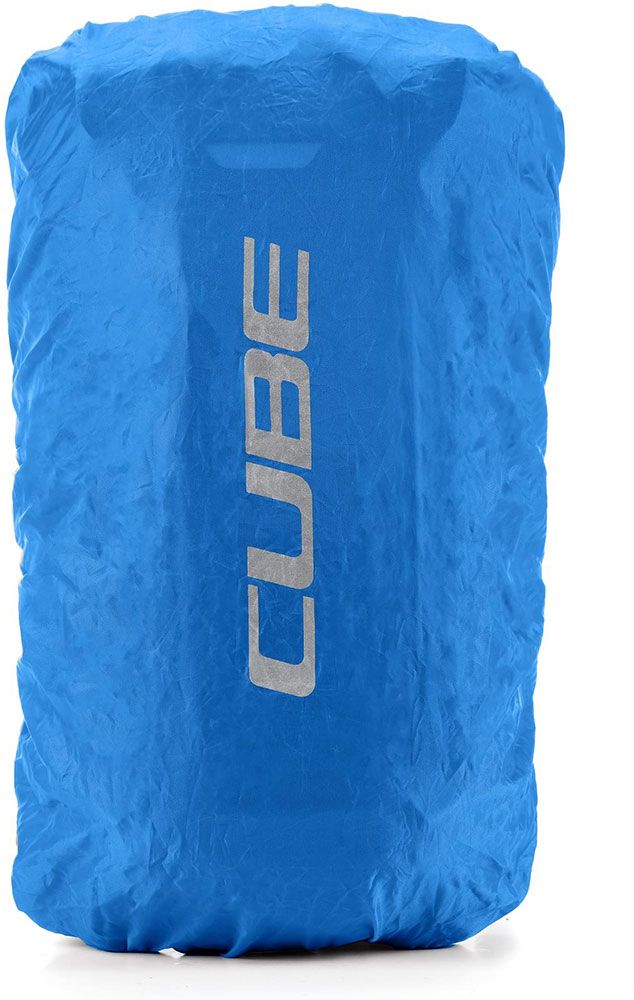 Cube Vertex 9 Rookie X Actionteam - Rucksack kaufen | Bike-Discount