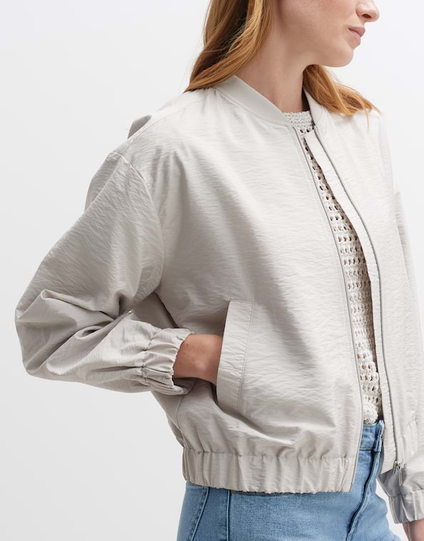 Blouson Jenco shine