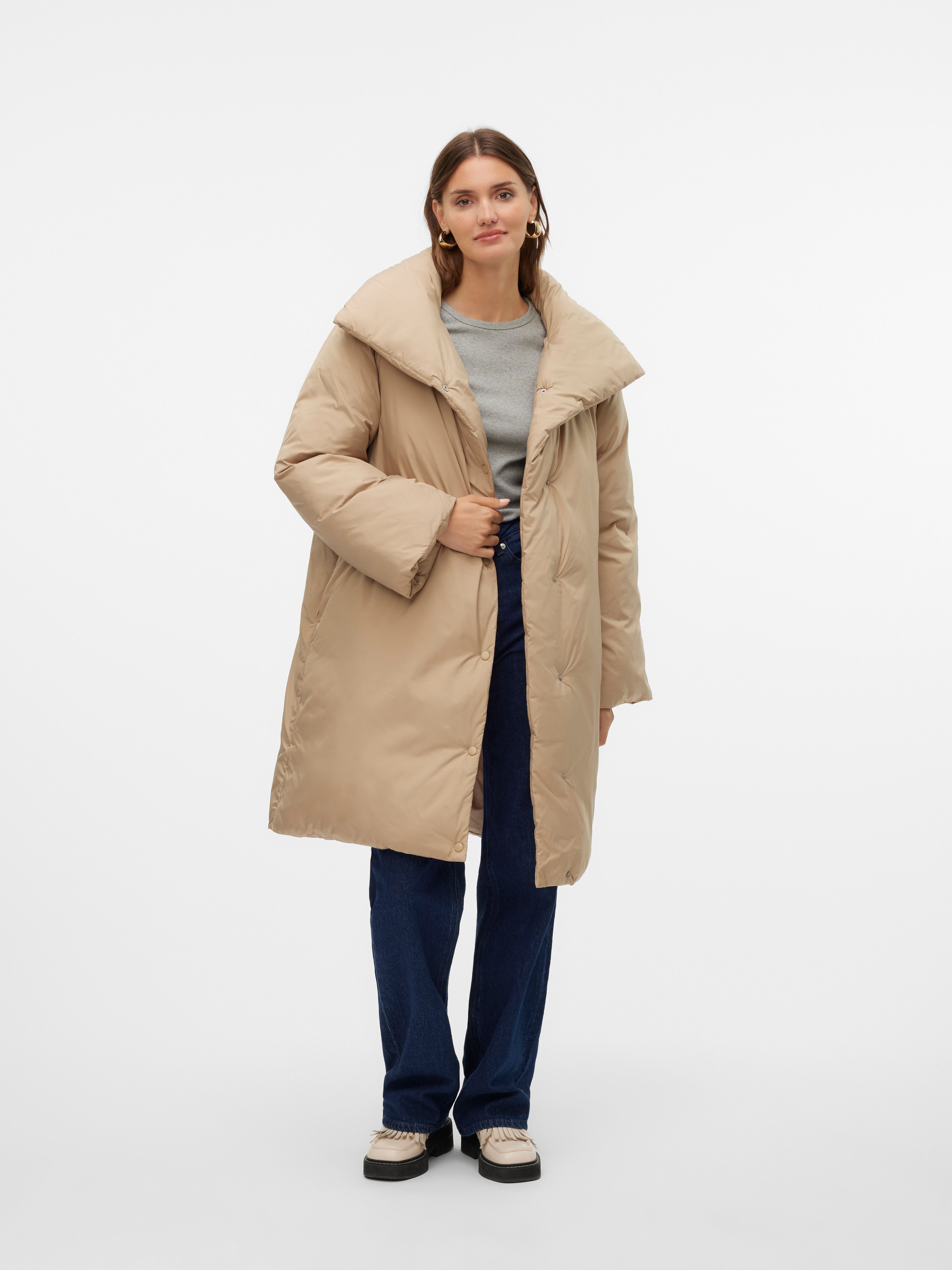 VMLILAH Mantel