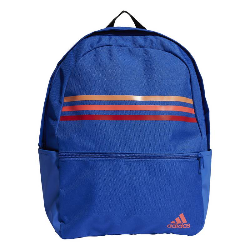 adidas Classic Horizontal 3-Streifen Rucksack Daypack