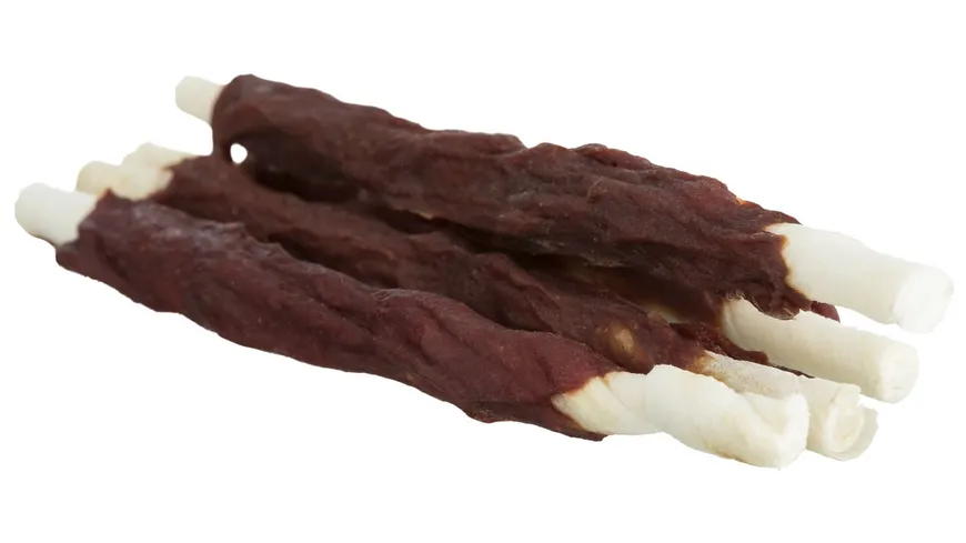 Trixie Denta Fun Chewing Roll Mix 250 g Maß: 10 cm 250 g