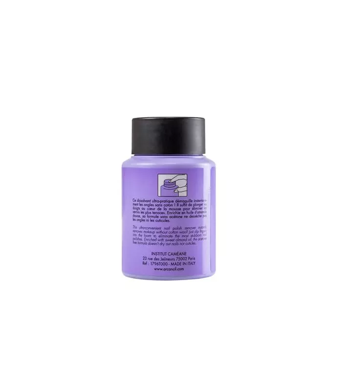DISSOLVANT INSTANTANE Dissolvants