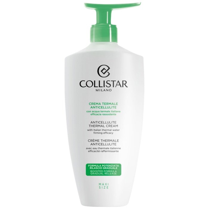 Thermal Cream