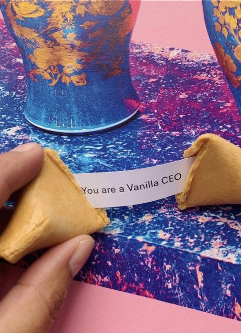 CRA-YON Vanilla Ceo Eau de Parfum