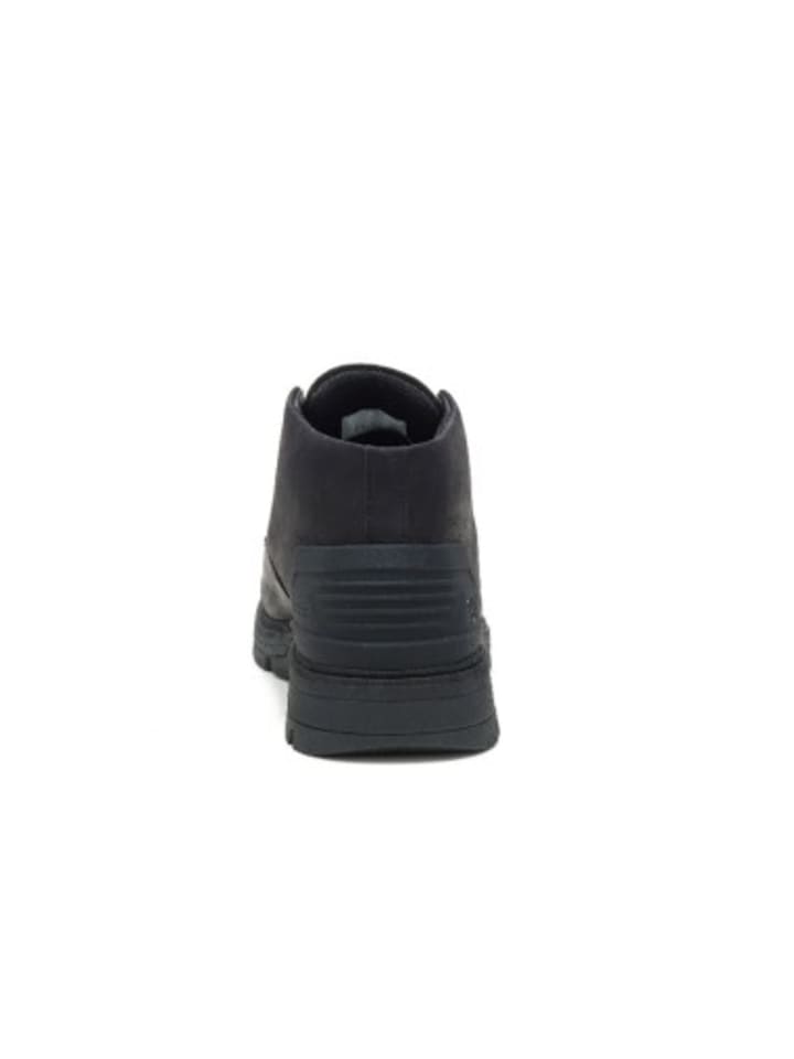 Caterpillar STIEFEL -HEBEL in Schwarz günstig kaufen 40
