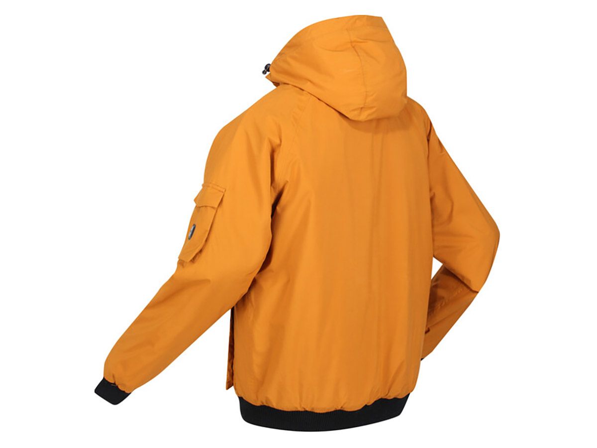 Regatta Fazian Cathay Spice Herren Jacke