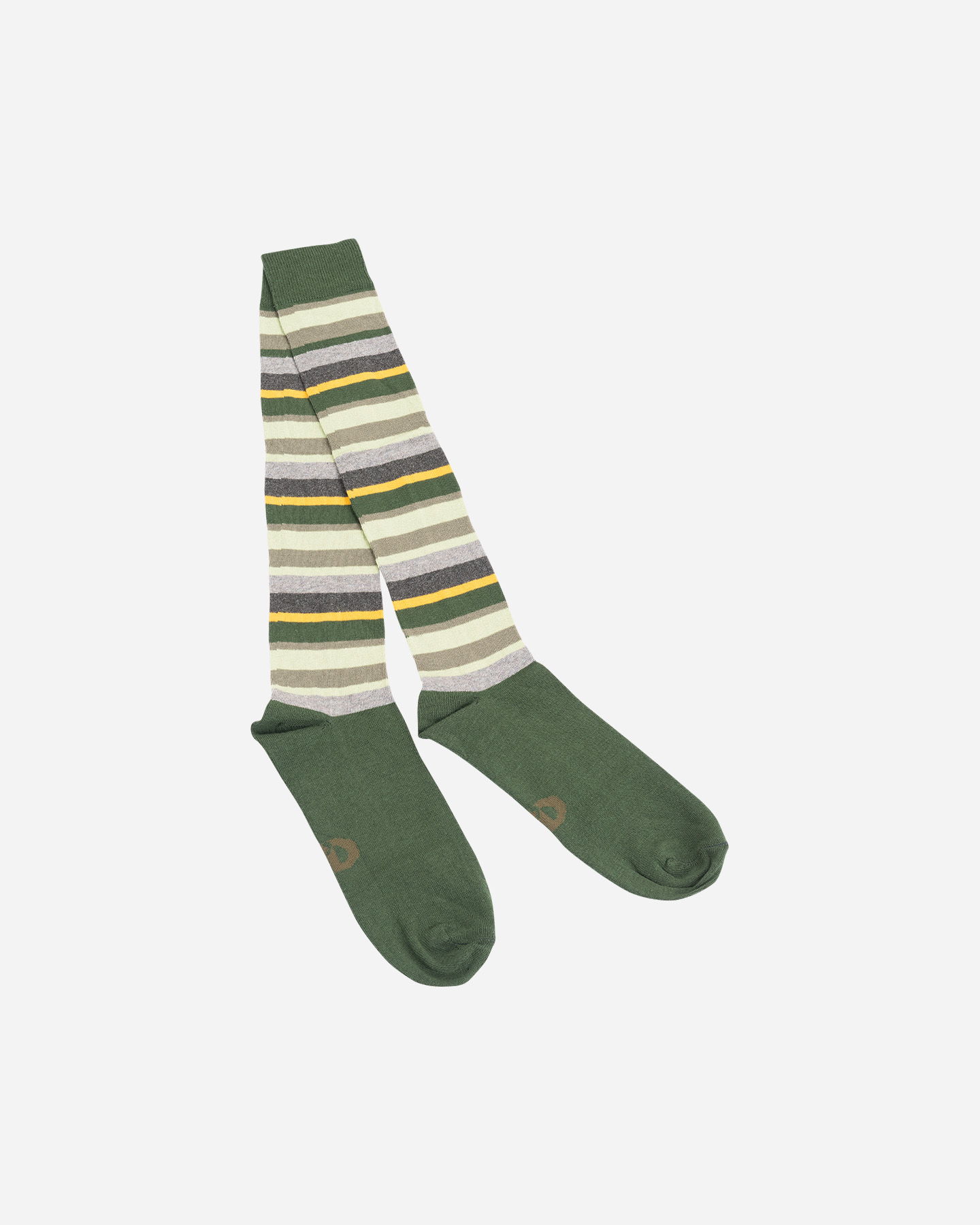 Paski Calze Dack M M11W21-896B