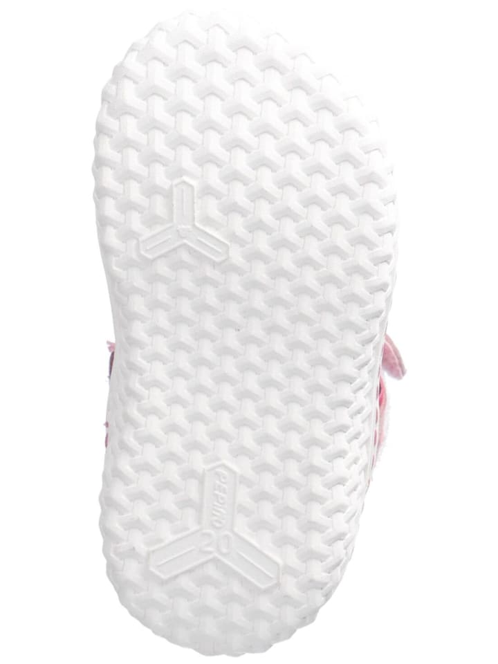 PEPINO Halbschuhe in Pink günstig kaufen