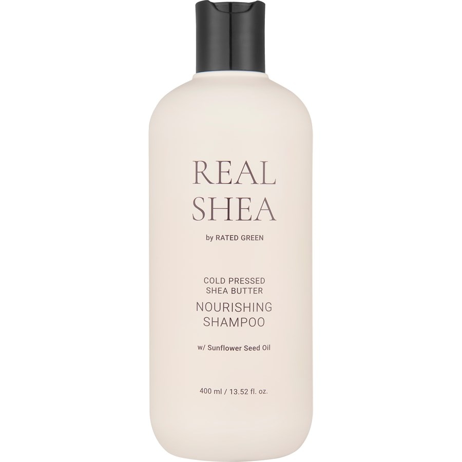 Nourishing Shampoo