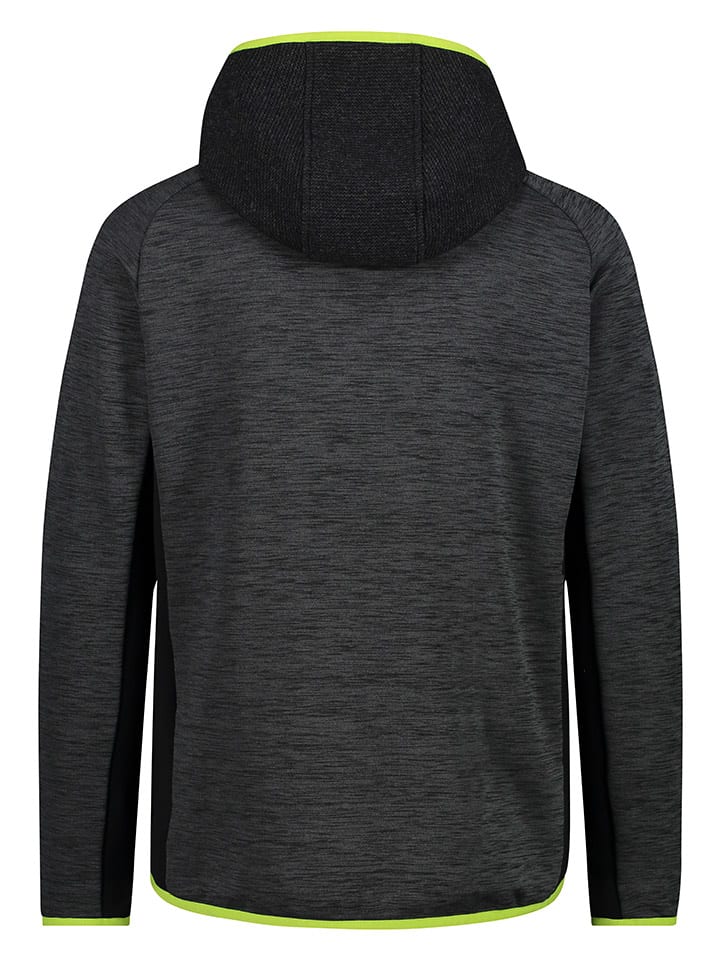 CMP Hybridjacke in Khaki günstig kaufen