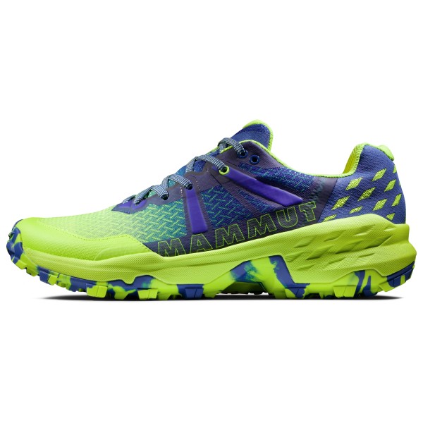 Mammut - Sertig II Low - Multisportschuhe