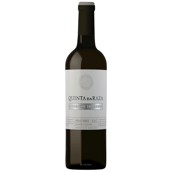 Quinta da RazaGrande Escolha Alvarinho - Trajadura 2022