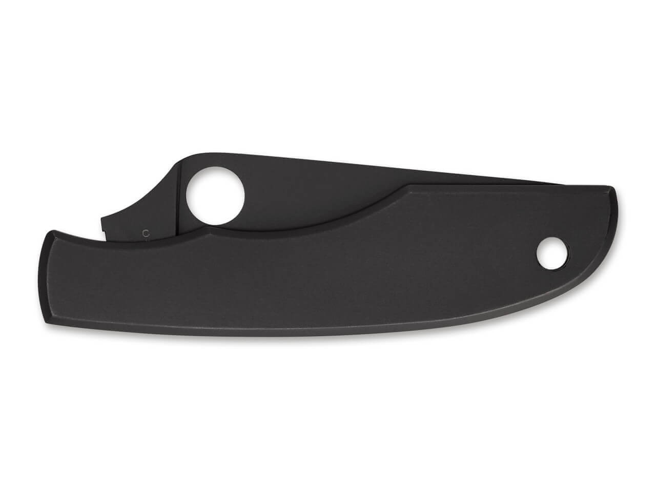 Grasshopper All Black