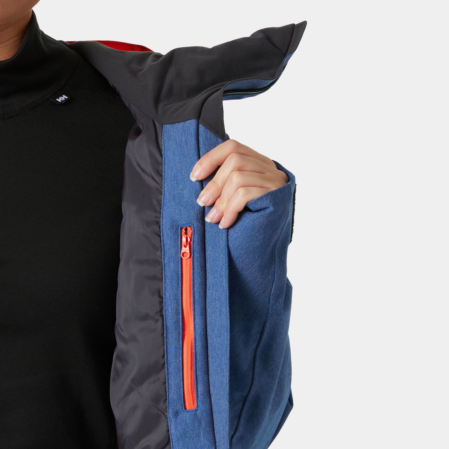 Women’s Powderqueen 3.0 Ski Jacket