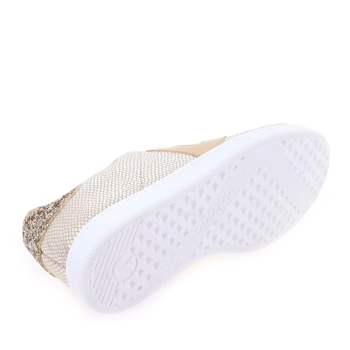 Victoria  1125309 TENNIS SERPIENTE - Bronze Platine