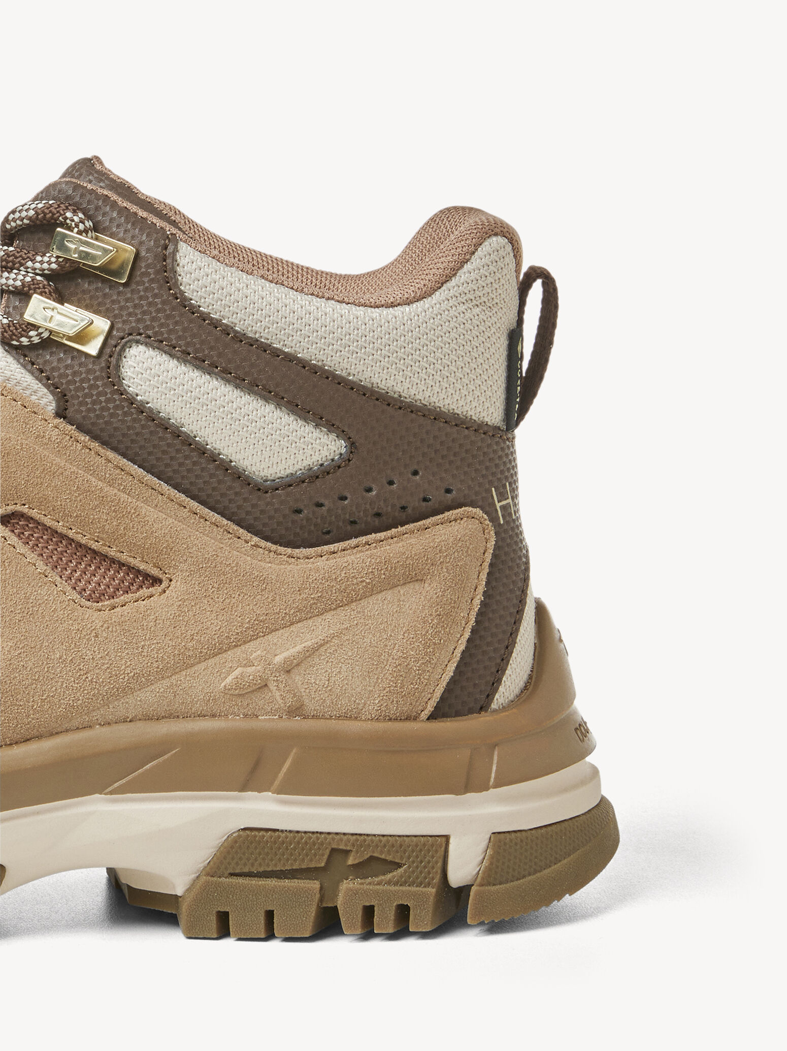 GORE-TEX Chaussure de randonnée H-2655 - marron