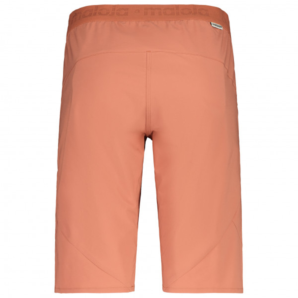 Maloja - Women's ValgrandeM. - Shorts